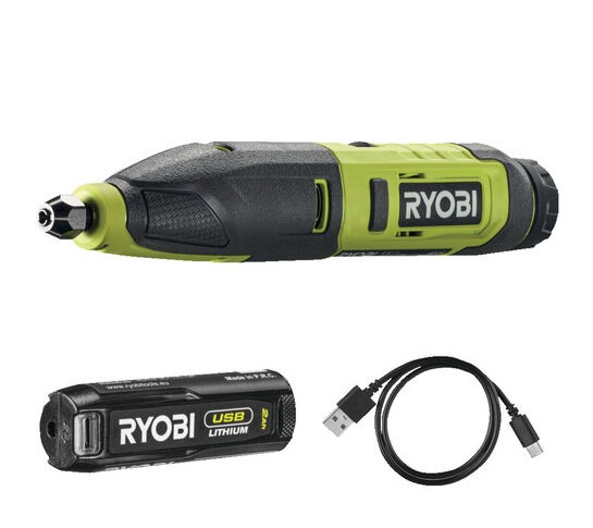 Εργαλεία Ryobi