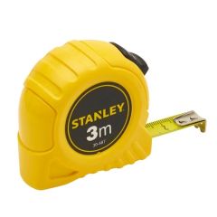 STANLEY ΜΕΤΡA ΤΣΕΠΗΣ 3Μ 0-30-487