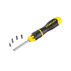 STANLEY ΚΑΤΣΑΒΙΔΙ ΚΑΣΤΑΝΙΑΣ ΜΕ 10 ΜΥΤΕΣ 0-68-010