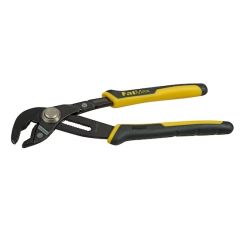 STANLEY FATMAX® ΓΚΑΖΟΤΑΝΑΛΙΑ ΜΕ ΠΙΕΣΟΜΕΝΟ ΚΟΥΜΠΙ ΡΥΘΜΙΣΗΣ (203 mm) 0-84-647