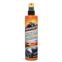 ARMOR ALL ΓΥΑΛΙΣΤΙΚΟ ΤΑΜΠΛΟ PROTECTANT GLOSS FINISH NEW CAR 300ML 103010100