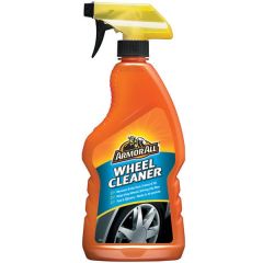 ARMOR ALL ΚΑΘΑΡΙΣΤΙΚΟ ΖΑΝΤΩΝ WHEEL CLEANER 500ML 345000100