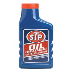 Βελτιωτικό λαδιού βενζινοκινητήρα 300ml