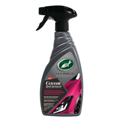 Καθαριστικό σπρέι χωρίς νερό 053354 CERAMIC 3-IN-1 Detailer 500ml