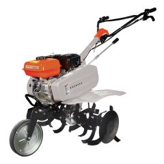NAKAYAMA ΣΚΑΠΤΙΚΟ ΒΕΝΖΙΝΗΣ 6,5HP 2ΕΜΠΡΟΣ+1ΟΠΙΣΘΕΝ MB6000 000495