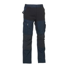 HECTOR TROUSERS NAVY/BLACK 50