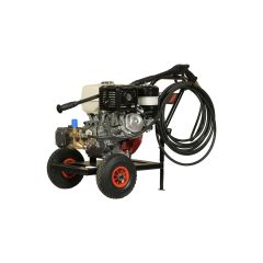 MASTER ΠΛΥΣΤΙΚΟ ΣΥΓΚΡΟΤΗΜΑ RW 220AR (0104R002)