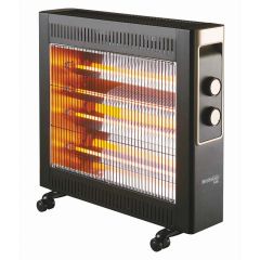 BORMANN ELITE ΘΕΡΜΑΣΤΡΑ ΧΑΛΑΖΙΑ 2200W BEH6100 030386