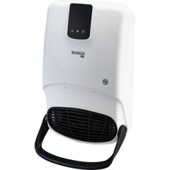 BORMANN ELITE ΑΕΡΟΘΕΡΜΟ ΜΠΑΝΙΟΥ ΕΠΙΤΟΙΧΙΟ 2000W BEH5150 030720