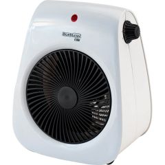 BORMANN ELITE ΑΕΡΟΘΕΡΜΟ ΔΩΜΑΤΙΟΥ/ΔΑΠΕΔΟΥ 2000W BEH5200 030737