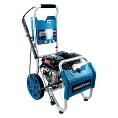 BORMANN Pro ΠΛΥΣΤΙΚΟ ΒΕΝΖΙΝΟΚΙΝΗΤΟ 250bar/208cc BPW5300 031826