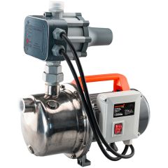 NAKAYAMA PRO ΠΙΕΣΤΙΚΟ ΜΕ ΗΛΕΚΤΡΟΝΙΚΟ ΕΛΕΓΚΤΗ NP2120 035152