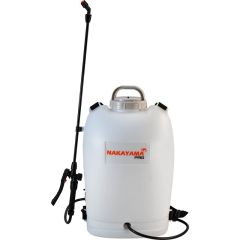 NAKAYAMA PRO ΨΕΚΑΣΤΗΡΑΣ ΠΛΑΤΗΣ ΜΠΑΤΑΡΙΑΣ 12V, NS1618 036012