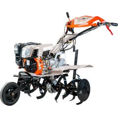 NAKAYAMA PRO ΣΚΑΠΤΙΚΟ ΒΕΝΖΙΝΗΣ 7.5Hp MB7100 036302