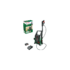 BOSCH Πλυντικό υψηλής πίεσης μπαταρίας UniversalAquatak 36V-100 06008C7002