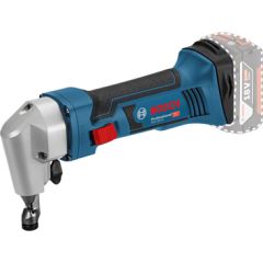 BOSCH ΛΑΜΑΡΙΝΟΨΑΛΙΔΟ ΜΠΑΤΑΡΙΑΣ GNA 18V-16 PROFESSIONAL SOLO 0601529500