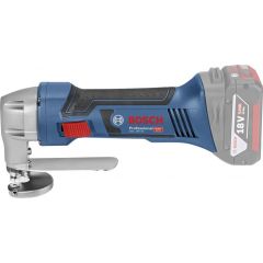 BOSCH ΛΑΜΑΡΙΝΟΨΑΛΙΔΟ ΜΠΑΤΑΡΙΑΣ GSC 18V-16 PROFESSIONAL SOLO 0601926200