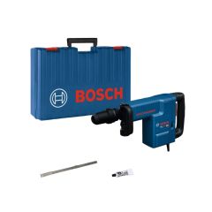 BOSCH ΣΚΑΠΤΙΚΟ ΠΙΣΤΟΛΕΤΟ ΜΕ SDS MAX PRO GSH11EV 0611316000