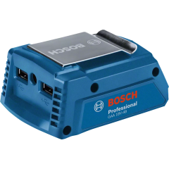 BOSCH ΠΡΟΣΑΡΜΟΓΕΑΣ ΦΟΡΤΙΣΗΣ USB GAA 18V-48 PROFESSIONAL 06188000L6