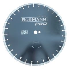 BORMANN Pro ΔΙΣΚΟΣ ΚΟΠΗΣ ΜΠΕΤΟΥ Φ350mm  BTC5116 065401