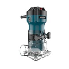 BORMANN Pro ΚΟΥΡΕΥΤΙΚΟ ΠΕΡΙΘΩΡΙΩΝ 550W, 30000rpm, Φ6mm BRT6500 066552