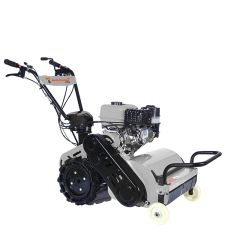 NAKAYAMA PRO PB8400 ΑΥΤΟΚΙΝΟΥΜΕΝΟΣ ΚΑΤΑΣΤΡΟΦΕΑΣ ΧΟΡΤΩΝ 40CM,ΜΕ ΒΕΝΖΙΝΟΚΙΝΗΤΗΡΑ 070948