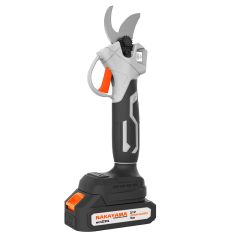 NAKAYAMA ΨΑΛΙΔΙ ΚΛΑΔΟΥ ΜΠΑΤΑΡΙΑΣ 21V BRUSHLESS (2X2AH) EC1250 075035