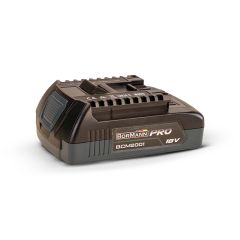 BORMANN PRO ΜΠΑΤΑΡΙΑ ΤΣΕΡΚΟΜΗΧΑΝΗΣ 2,0AH,50/40JZ,18V BCM2001 075813