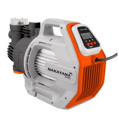 NAKAYAMA PRO ΠΙΕΣΤΙΚΟ ΣΥΓΚΡΟΤΗΜΑ ΜΕ ΕΝΣΩΜΑΤΩΜΕΝΟ ΨΗΦΙΑΚΟ ΕΛΕΓΚΤΗ 1300W NP2150 081203