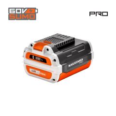 NAKAYAMA PRO EC6008 ΜΠΑΤΑΡΙΑ 60V,LI-ION,8.0AH
