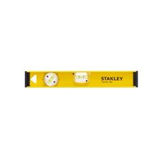 STANLEY 180 ΑΛΦΑΔΙ ΑΛΟΥΜΙΝΙΟΥ 40CM 1-42-919