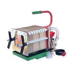 ROVER ΦΙΛΤΡΟ COLOMBO 18 INOX (550-800 LT/H) 102181