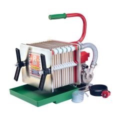 ROVER ΦΙΛΤΡΟ COLOMBO 12 INOX (350-500 LT/H) 102199