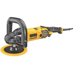 DEWALT ΗΛΕΚΤΡΙΚΟΣ ΑΛΟΙΦΑΔΟΡΟΣ DEWALT 180MM 1250WATT DWP849X