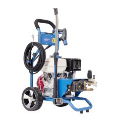 NILFISK ΒΕΝΖΙΝΟΚΙΝΗΤΟ ΠΛΥΣΤΙΚΟ ΜΗΧΑΝΗΜΑ MC 5M-280/1100 PE 106404540