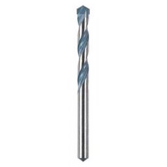 BOSCH ΤΡΥΠΑΝΙ ΠΟΛΛΑΠΛΩΝ ΧΡΗΣΕΩΝ CYL-9 MULTI CONSTRUCTION 8X120MM 2608596055