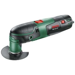 BOSCH ΕΡΓΑΛΕΙΟ ΠΟΛΛΑΠΛΗΣ ΛΕΙΤΟΥΡΓΙΑΣ PMF 220 CE 0603102000