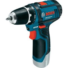 BOSCH ΔΡΑΠΑΝΟΚΑΤΣΑΒΙΔΟ ΜΠΑΤΑΡΙΑΣ GSR 12V-15 PROFESSIONAL SOLO 060186810D
