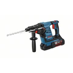 BOSCH ΠΕΡΙΣΤΡΟΦΙΚΟ ΠΙΣΤΟΛΕΤΟ ΜΠΑΤΑΡΙΑΣ GBH 36 V-LI SDS-PLUS PROFESSIONAL 0611906002