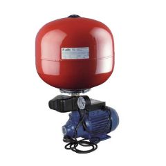 INTERPOWER ΠΙΕΣΤΙΚΟ ΣΥΓΚΡΟΤΗΜΑ ΜΕ ΣΦΑΙΡΙΚΟ ΔΟΧΕΙΟ 24LIT PK-50M 618/12