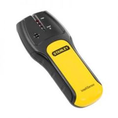 STANLEY ΑΝΙΧΝΕΥΤΗΣ ΜΕΤΑΛΛΩΝ INTELLISENSOR 0-77-110
