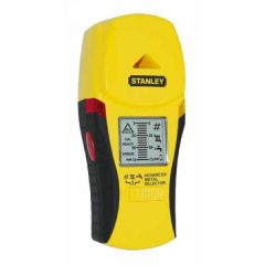 STANLEY ΑΝΙΧΝΕΥΤΗΣ ΜΕΤΑΛΛΩΝ ΜΕΤΡΗΣΗΣ 75 ΧΙΛ. 0-77-445