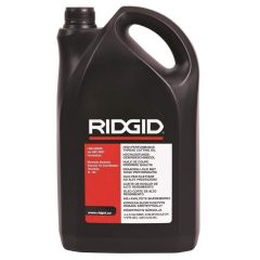RIDGID ΛΑΔΙ ΚΟΠΗΣ ΣΠΕΙΡΩΜΑΤΩΝ 5Lt. 11931