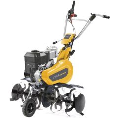 STIGA ΣΚΑΠΤΙΚΟ ΒΕΝΖΙΝΗΣ GGP ITALY SRC 795 RB 416/39