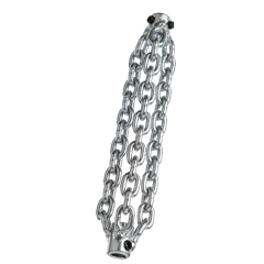 RIDGID ΑΛΥΣΙΔΑ ΑΠΟΦΡΑΚΤΙΚΟΥ 3'' 64328