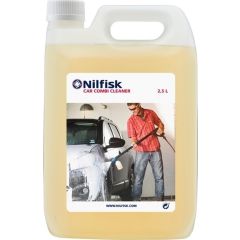 NILFISK ΚΑΘΑΡΙΣΤΙΚΟ ΓΙΑ ΤΟ ΑΥΤΟΚΙΝΗΤΟ 2.5L 125300390