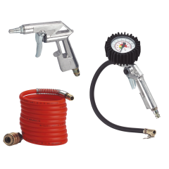EINHELL ΣΕΤ 3 ΕΞΑΡΤΗΜΑΤΩΝ ΑΕΡΟΣ 4132741