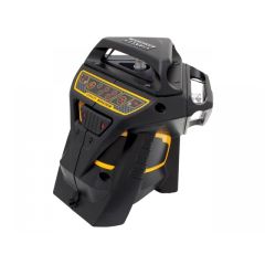 STANLEY ΛΕΙΖΕΡ ΑΛΦΑΔΙ X3R FATMAX ΚΟΚΚΙΝΗ ΔΕΣΜΗ FMHT1-77357