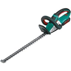 BOSCH ΘΑΜΝΟΚOΠΤΗΣ 36V AHS 54-20 LI 060084A100