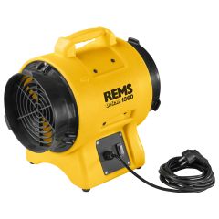REMS ΗΛΕΚΤΡΙΚΟΣ ΑΝΕΜΙΣΤΗΡΕΣ ΕΞΑΕΡΩΤΗΡΑΣ ORKAN 1360 132300 R220
